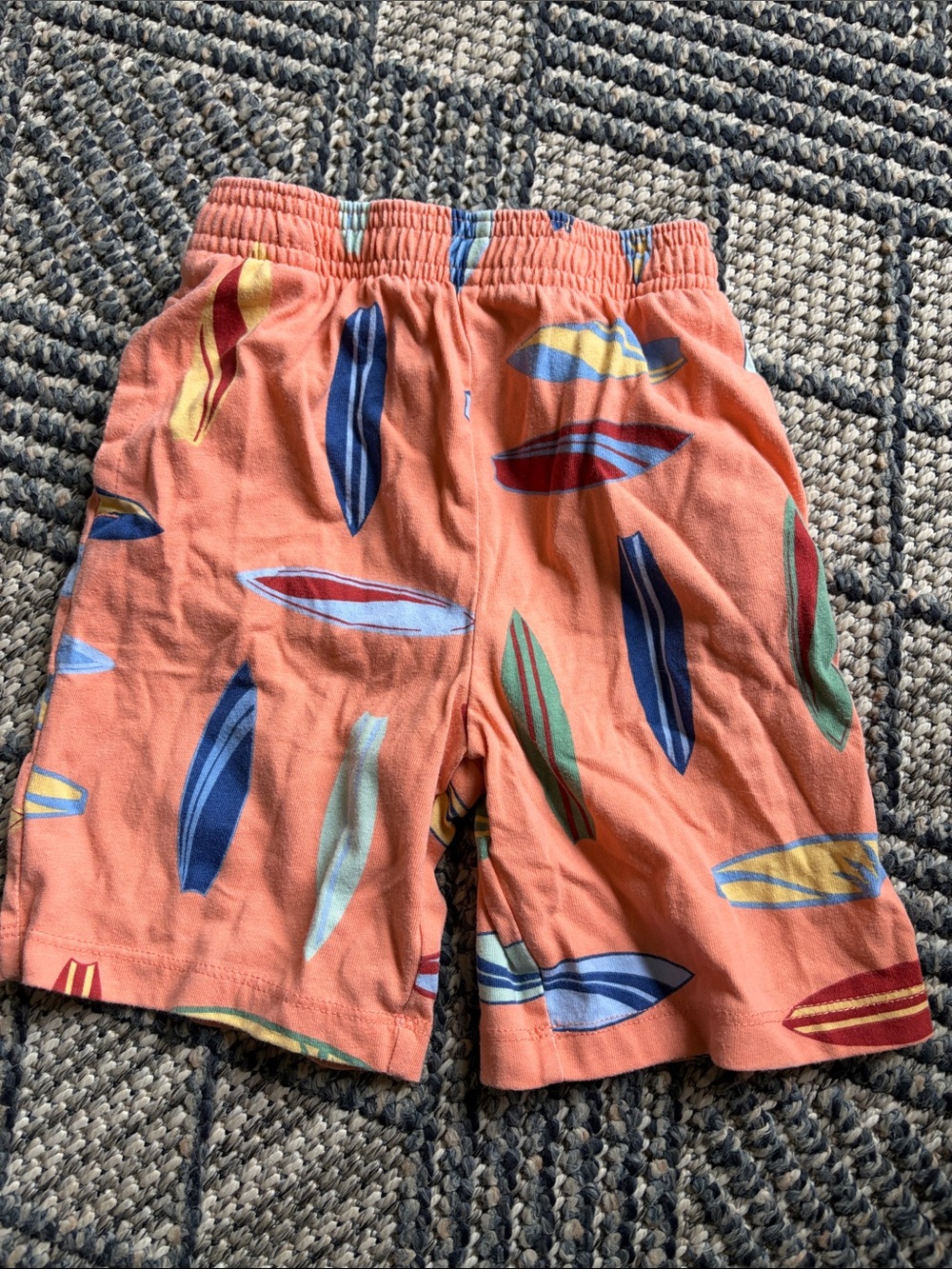 Wonder Nation Boys Shorts
